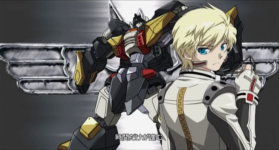 兽装机攻断空我nova