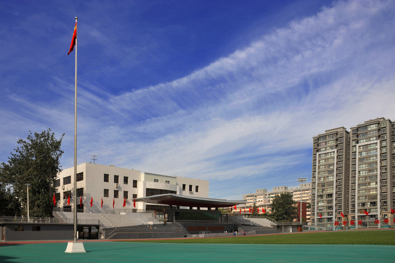 中国人民解放军艺术学院