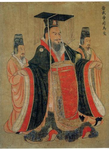 西晋_百度百科