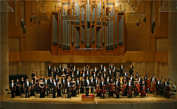 青少年管弦乐指南