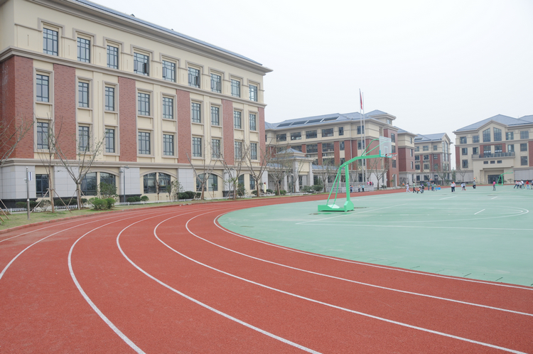 无锡金桥实验小学