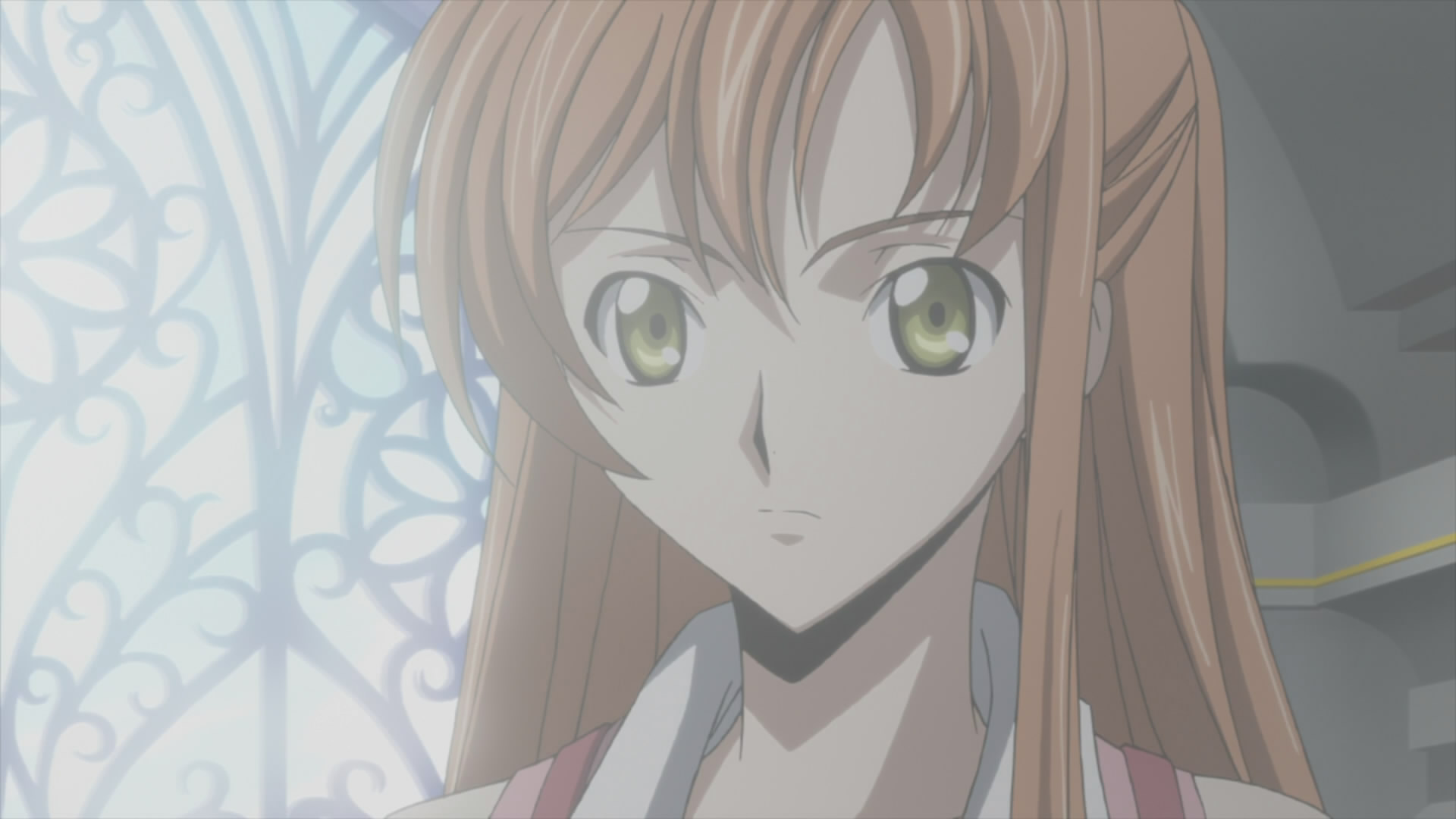  p>夏莉·菲内特(shirley fenette)日本动画《 a>code geass 反叛的鲁