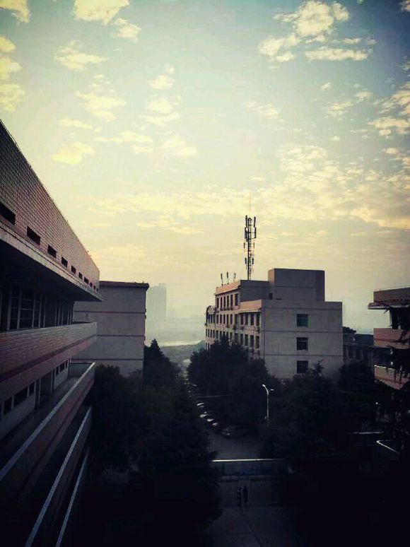 衡阳县第六中学