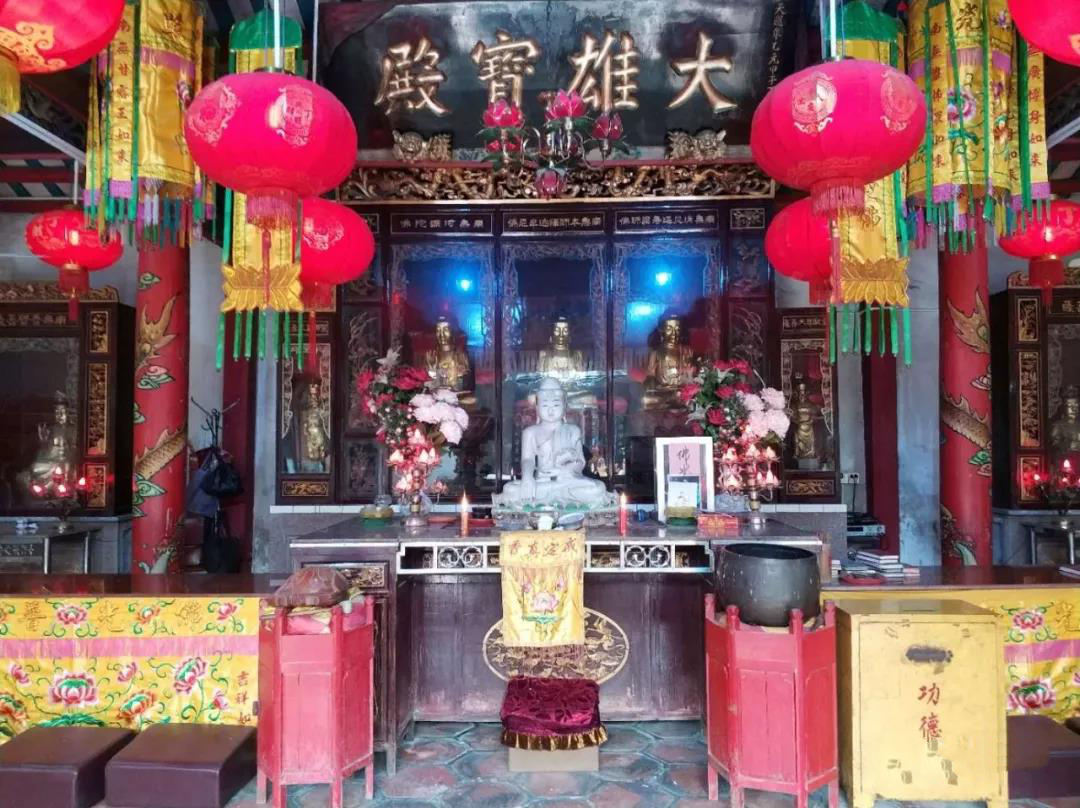京陇村