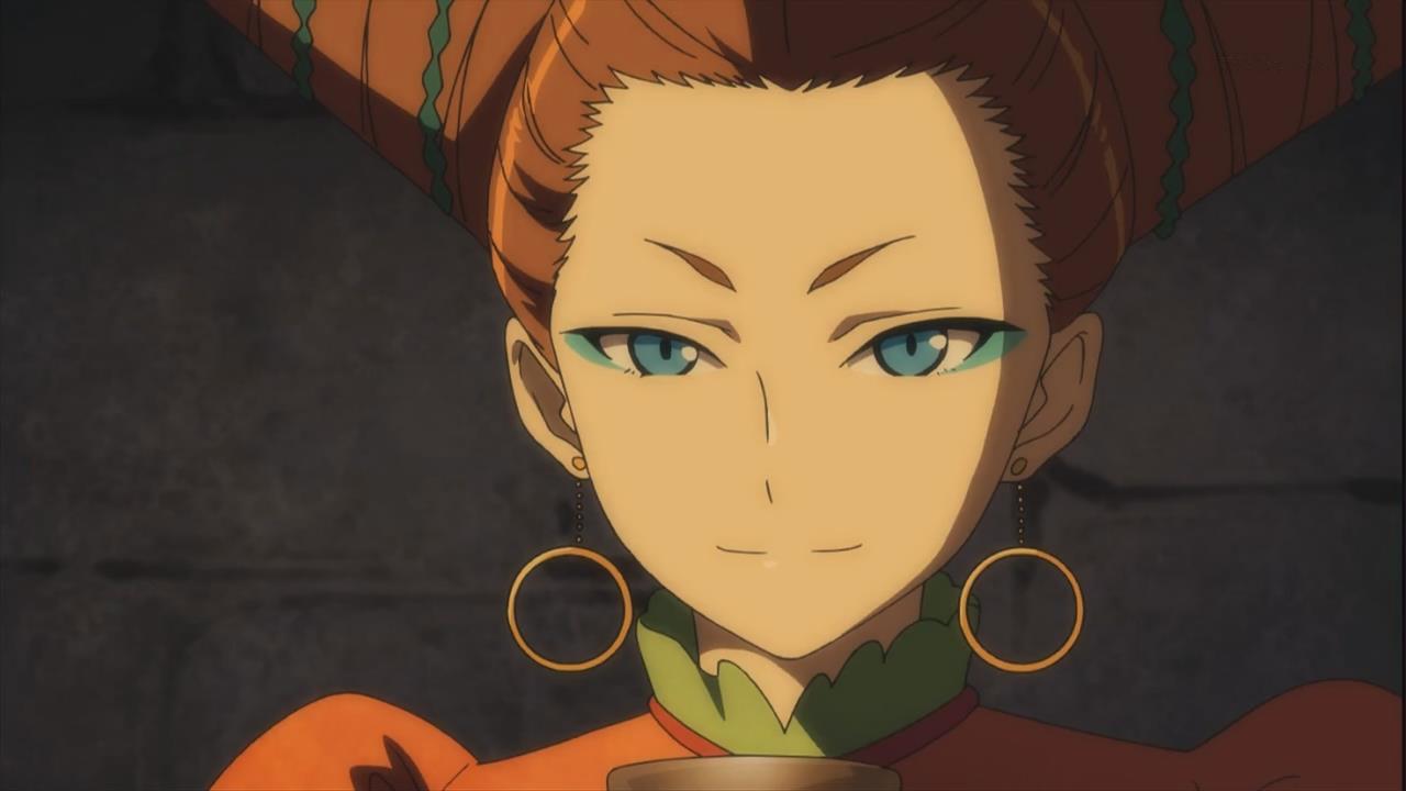 data-lemmaid="855886">魔王勇者 /a>》中的人物