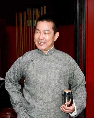  p>元彪(原名夏令震),1957年7月26日出生于 a target="_blank" href="