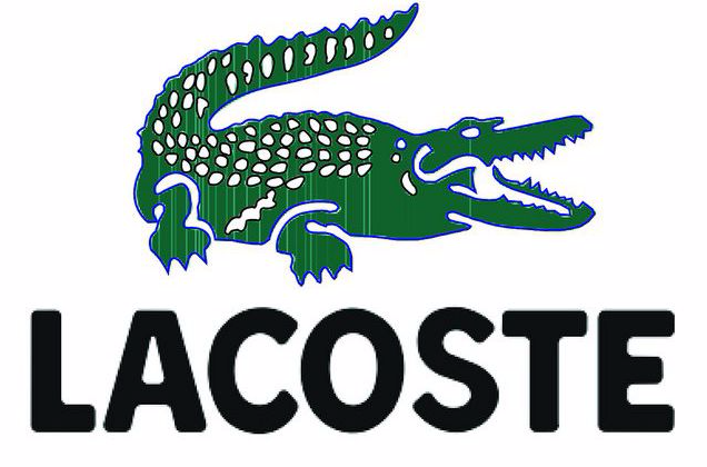 lacoste live