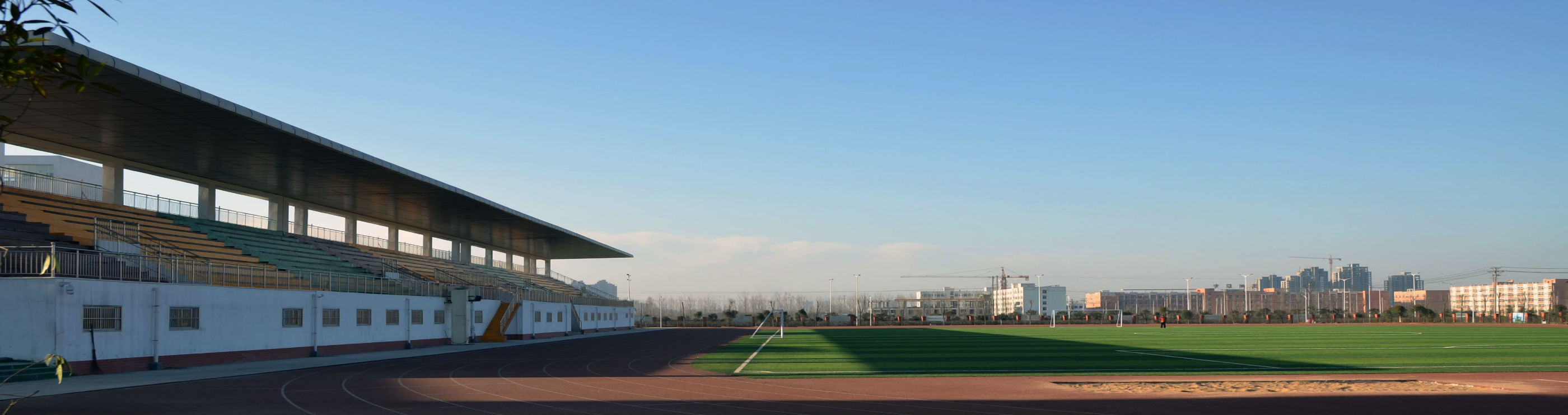 禹州市市直高中