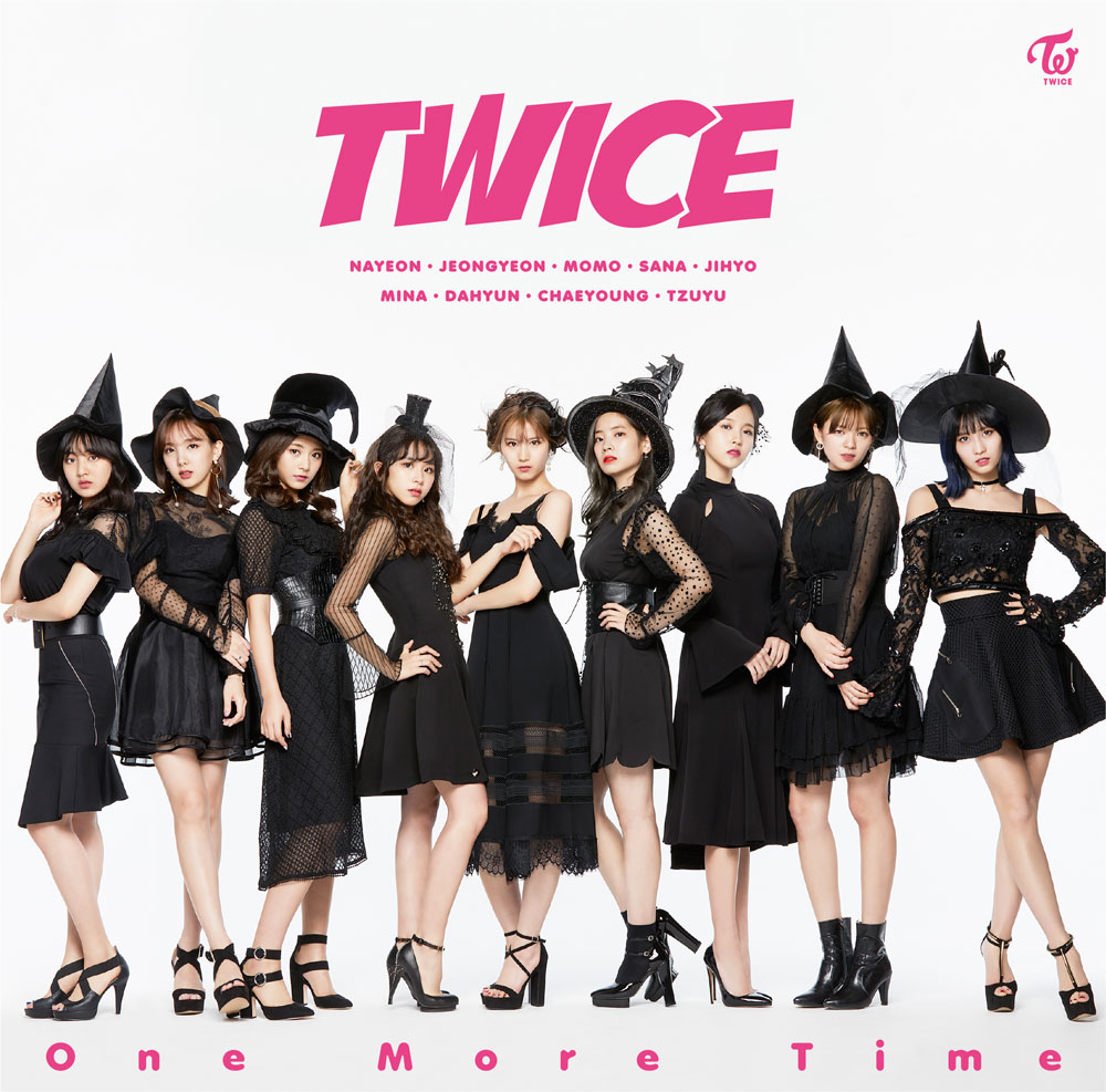 twice