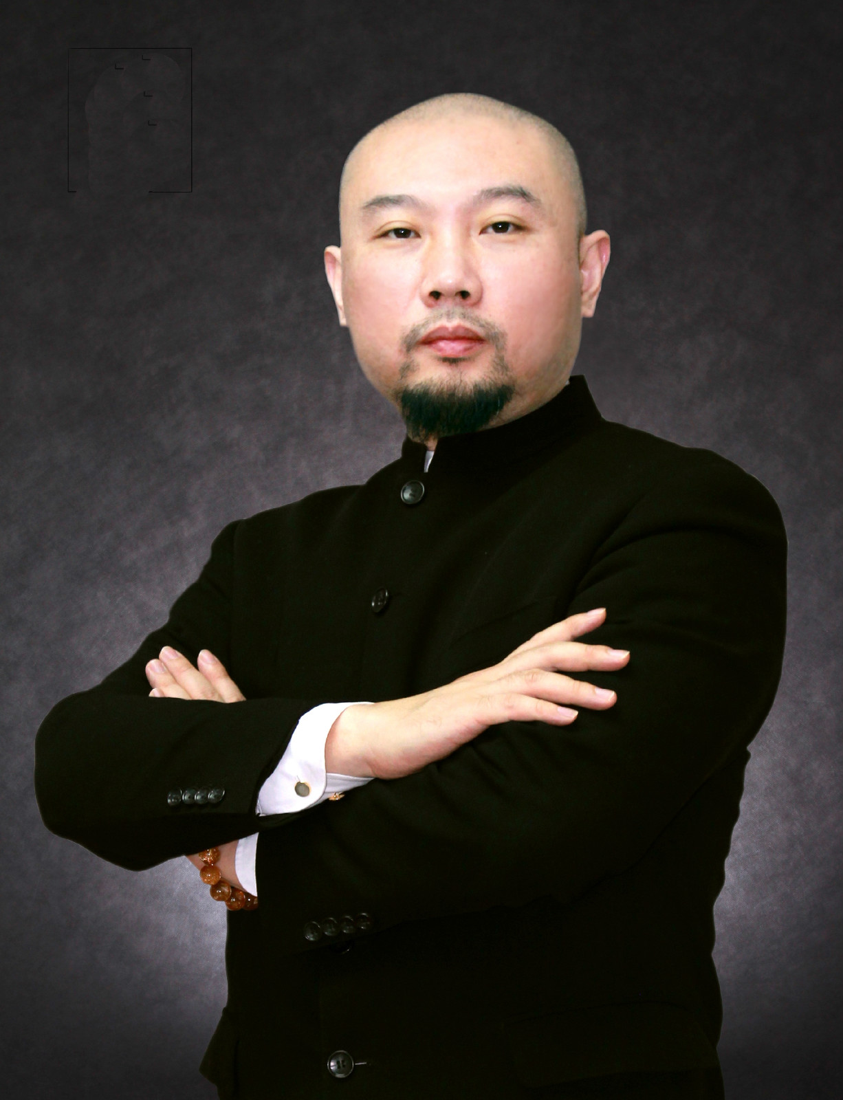 职业经理人