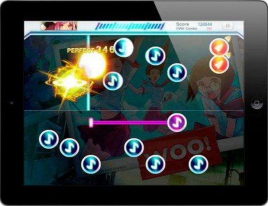 rhythmix_百度百科