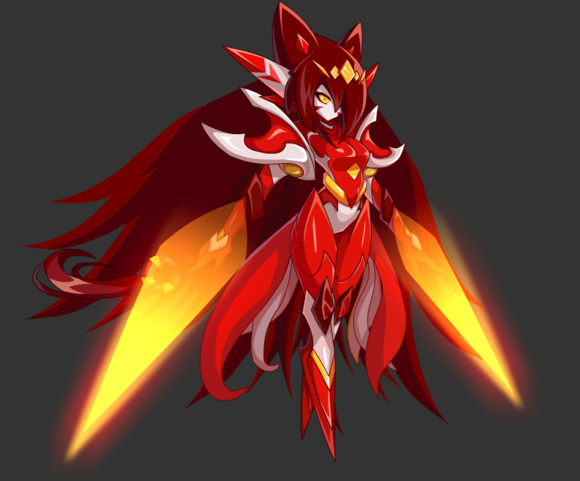 缪斯(muse),是网页游戏《 a target="_blank" href="/item/赛尔号