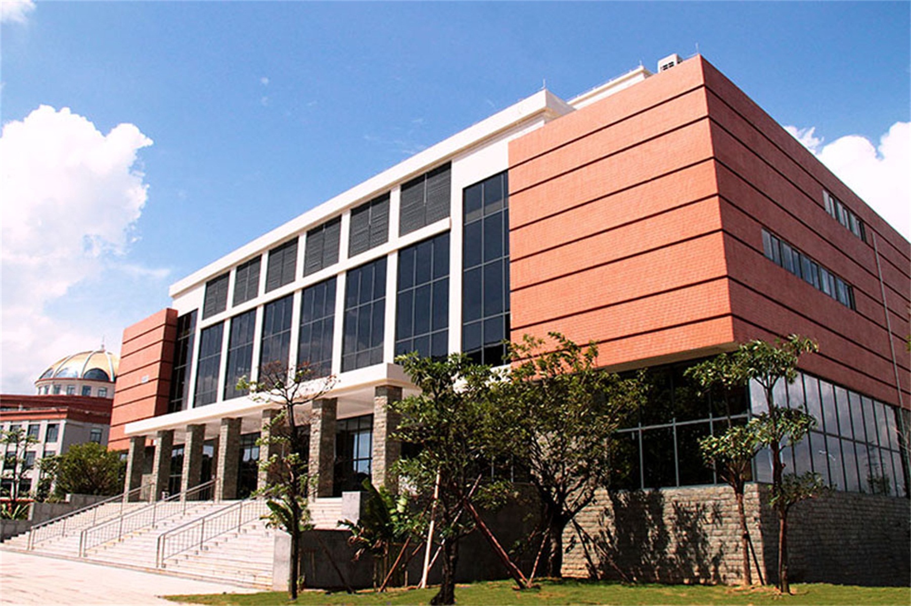  p>广州医科大学(guangzhou medical university)位于 a target="