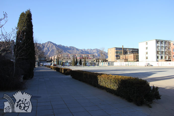 北京市昌平区南口学校