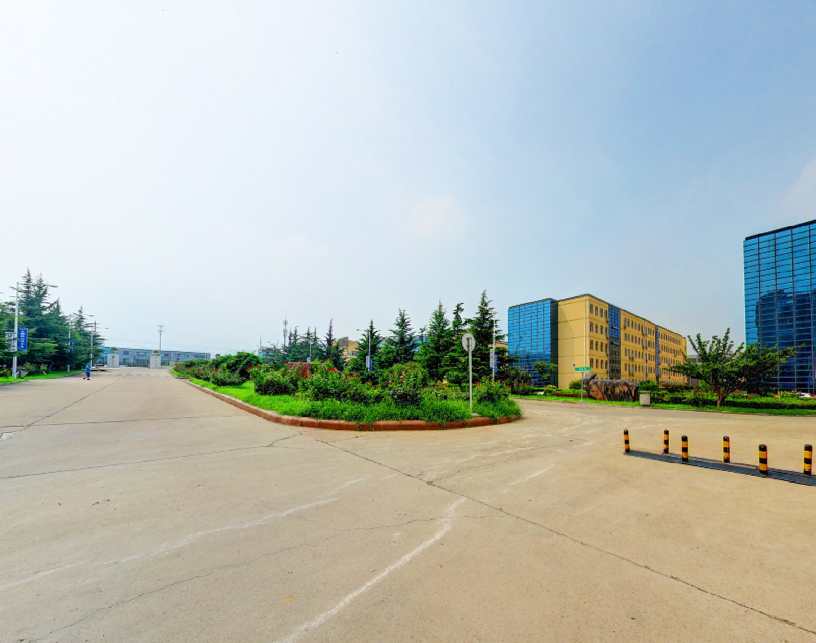 青岛理工大学琴岛学院