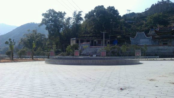 兴贤村,位于福建省宁德市蕉城区 a target="_blank" href="/item/霍童