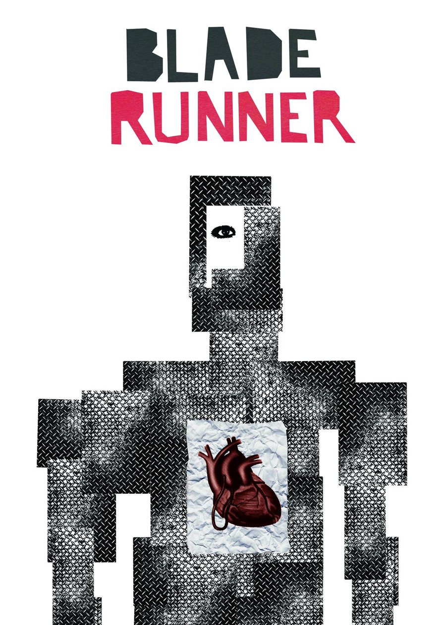 银翼杀手bladerunner(1982)