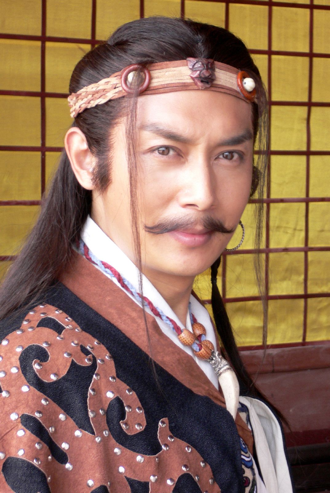 id="gnx2vgpeos">王九胜,1974年4月14日出生于河南省,中国大陆男演员