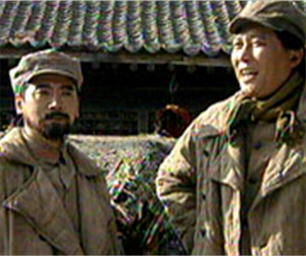  p>《延安颂》是一部四十集的抗战历史电视剧,由 a target="_blank"