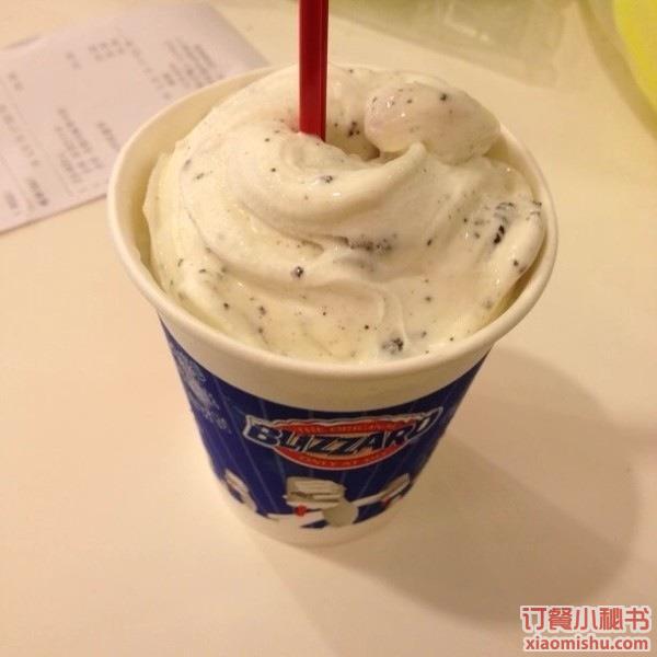 dq冰雪皇后(虹口龙之梦店)