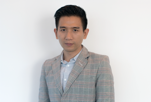 导演赵德胤