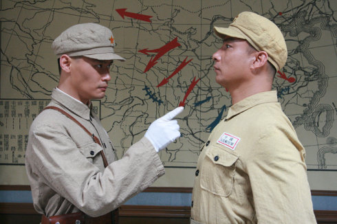 铁流1949