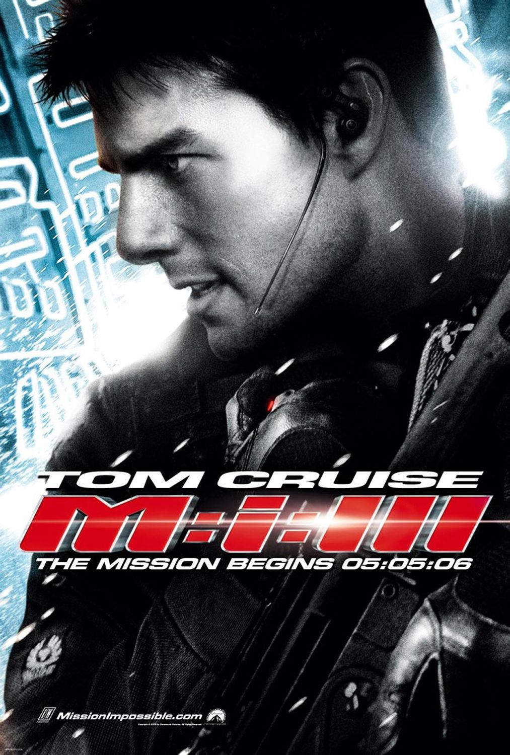 碟中谍3mission:impossibleiii(2006)
