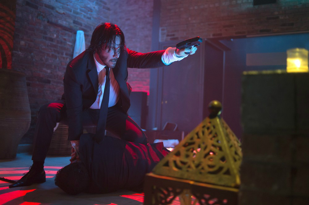 p>《疾速追杀》( i>john wick /i>)是 a href="#" data-lemmaid="