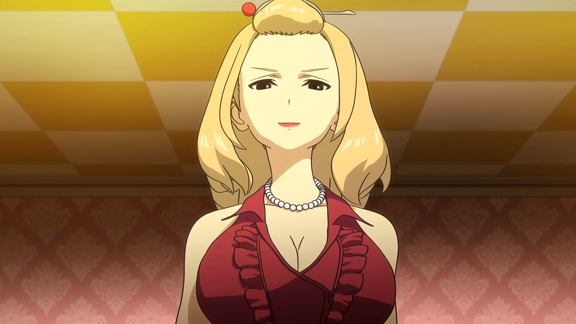 荒野的寿飞行队