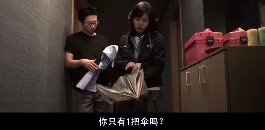 四人餐桌theuninvited(2003)