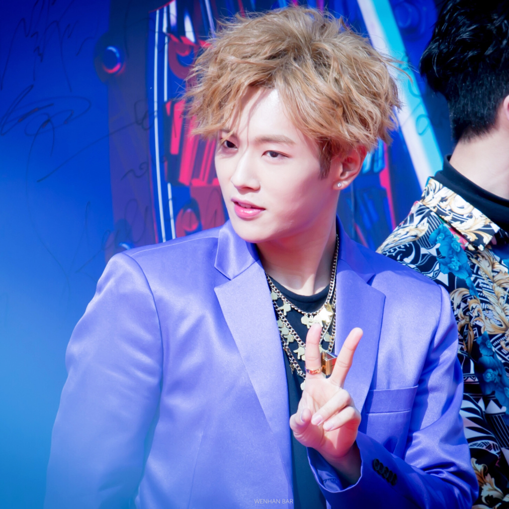 李汶翰,1994年7月22日出生于浙江省杭州市,中国流行乐男歌手,演员