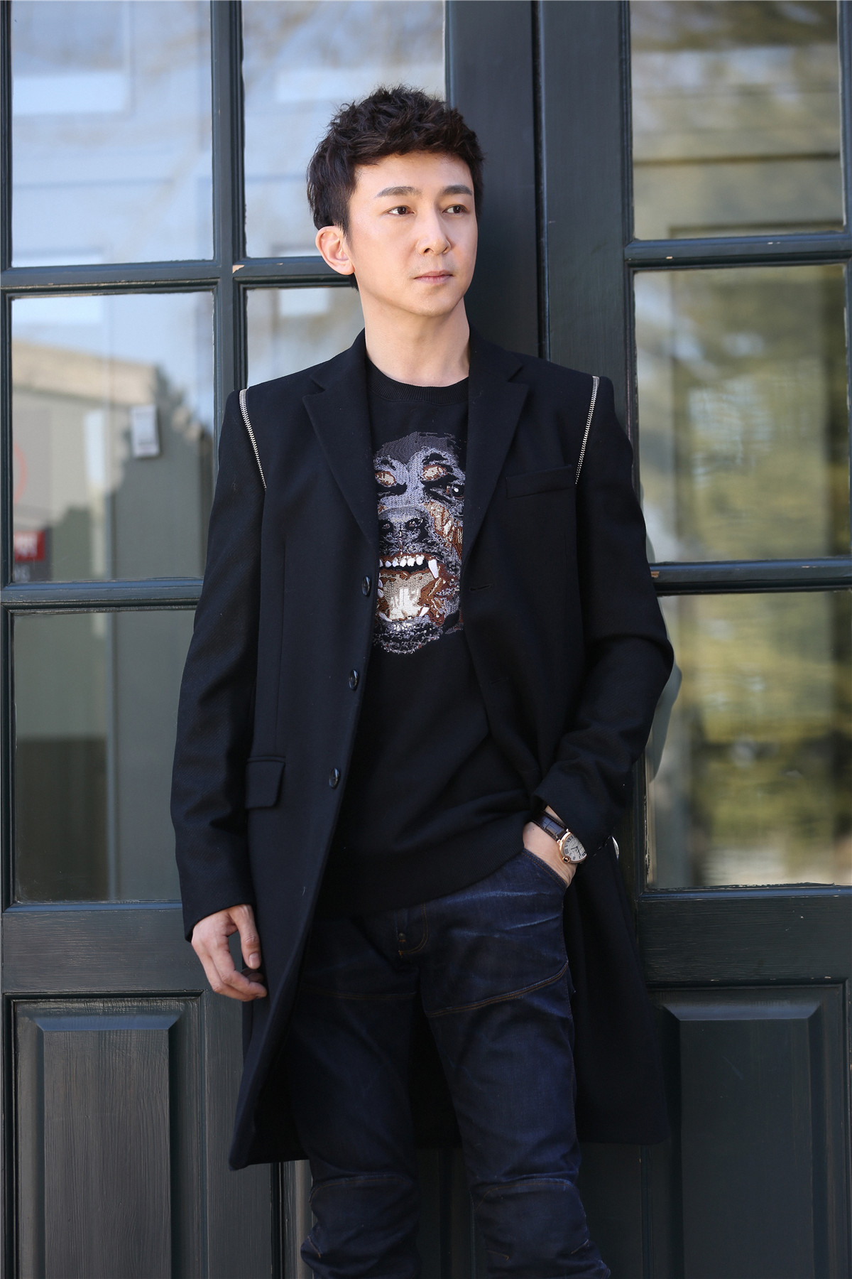 于北京 span class="psl-tag">的一个军人家庭 /span>,中国内地男演员