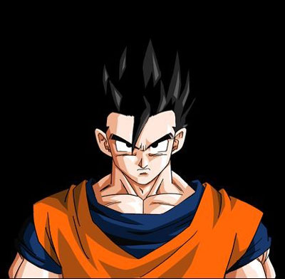 龙珠·改 魔人布欧篇