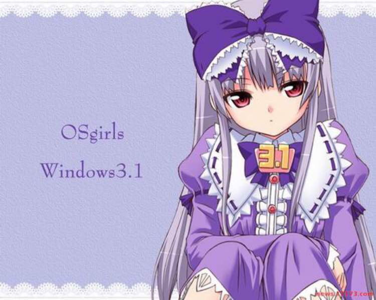  p>windows娘 (英文:windows girls)是对微软 a target="_blank" href