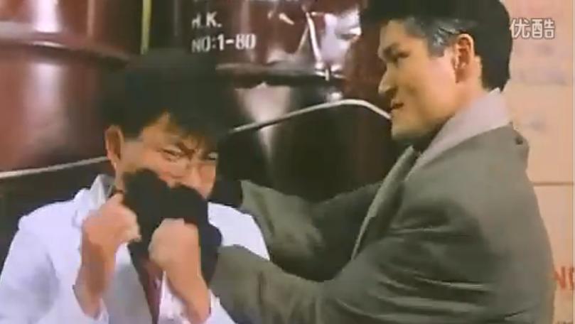 霸王花重出江湖