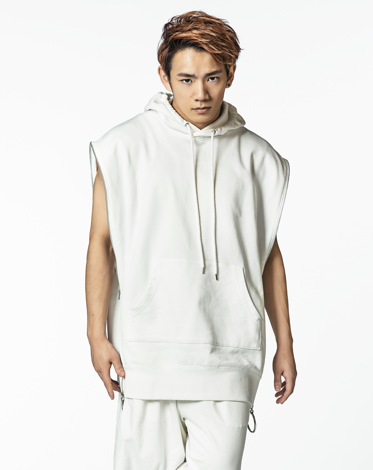 the rampage from exile tribe