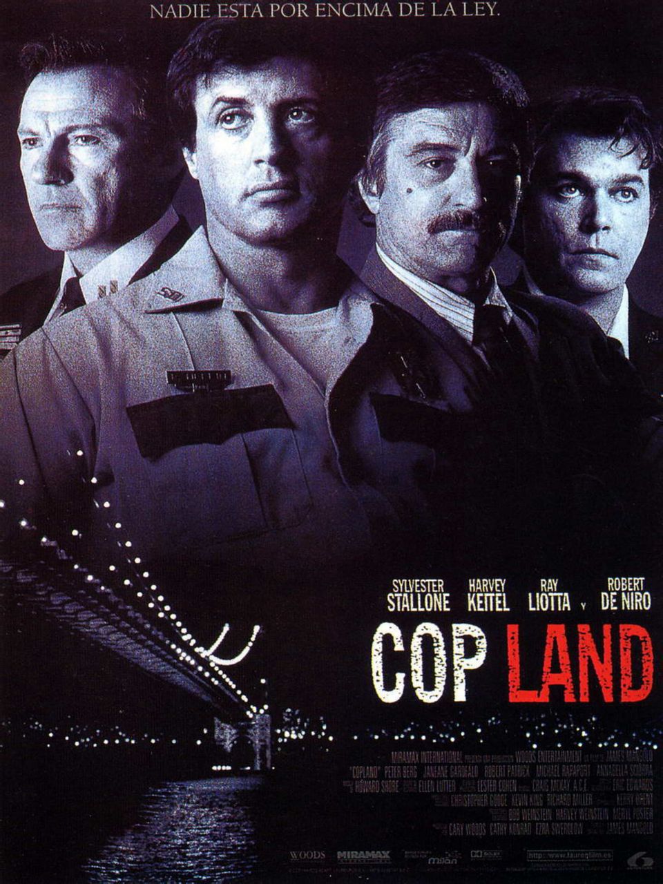  p>《警察帝国》是由 a href="#">米拉麦克斯影业公司 /a>公司1997年