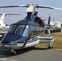  p data-id="gnwp7ooq7o">贝尔222是美国达信贝尔直升机公司研制的第