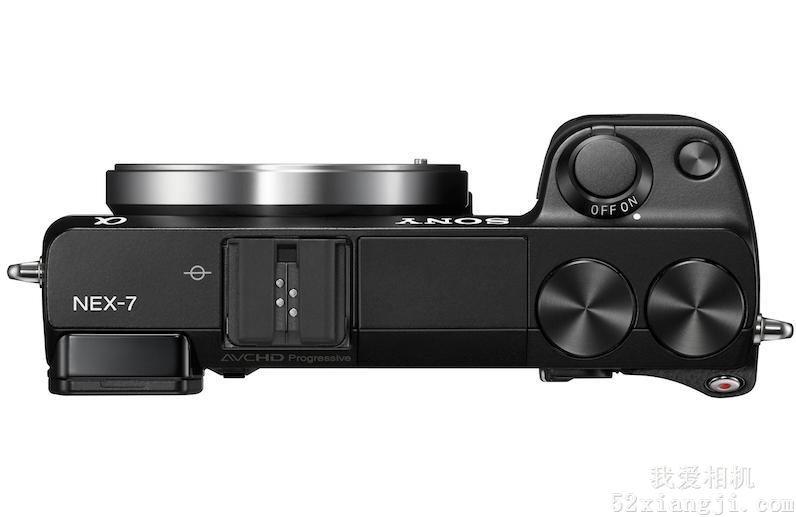索尼7