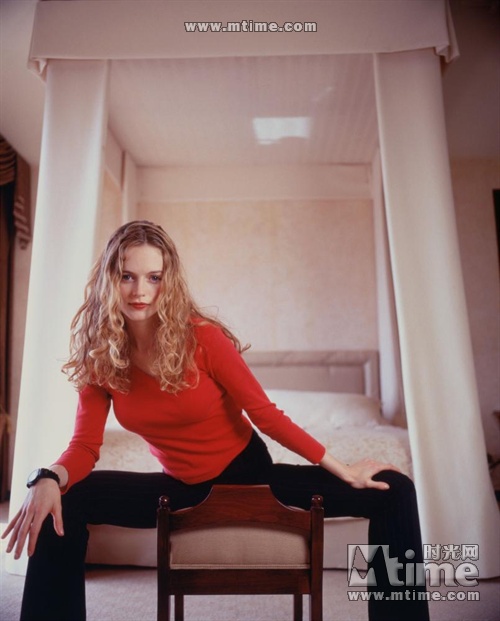 海瑟·格拉汉姆