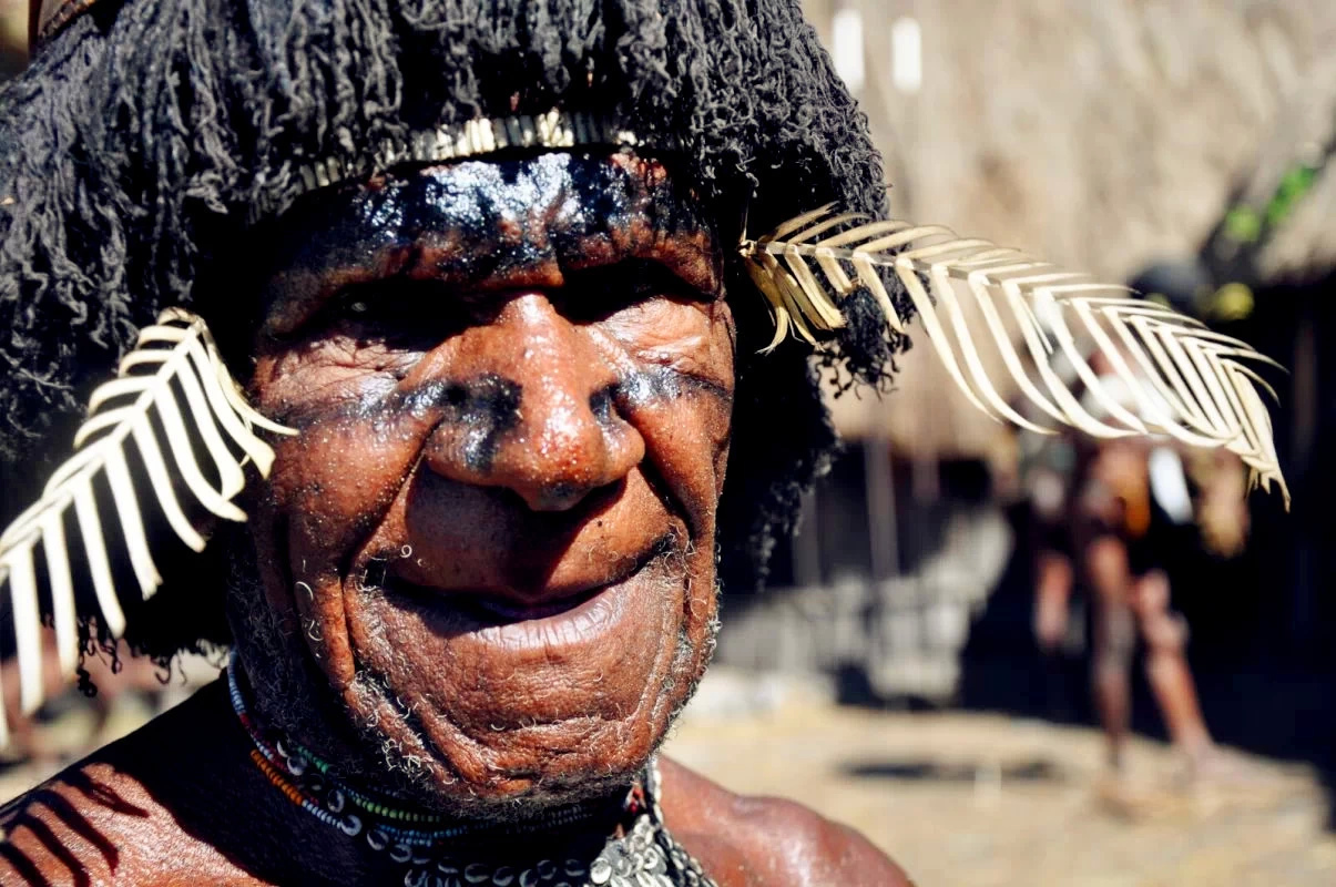  p>食人族的一切,最早都来自于一些道听途说.