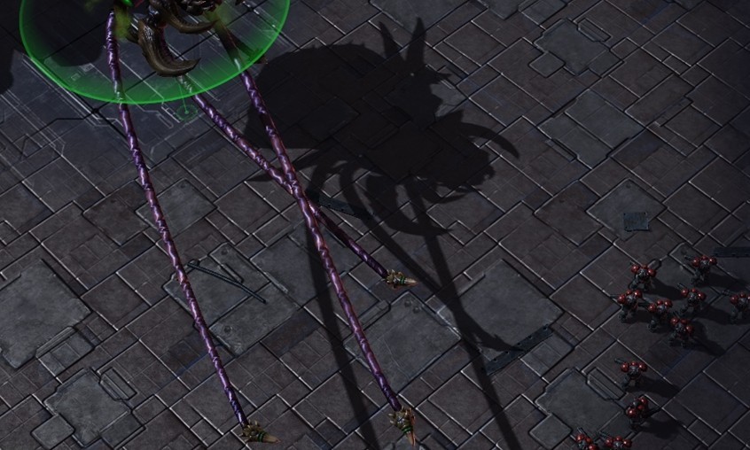  p>利维坦(leviathan)在《星际争霸2》 a target="_blank" href="