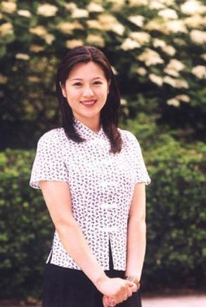 王欢（中央电视台电影频道主持人）_百度百科