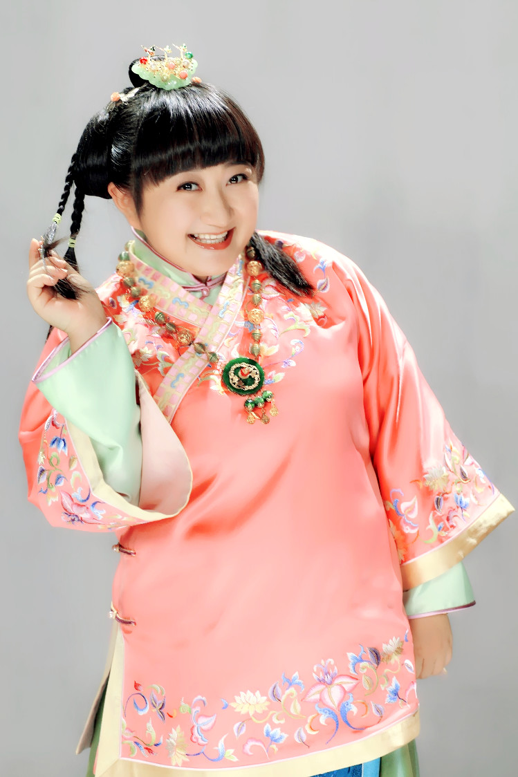 臧洪娜