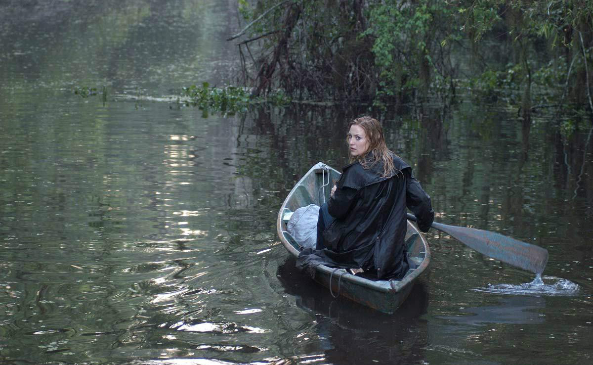 万能钥匙theskeletonkey(2005)