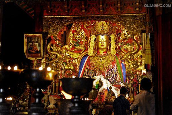 桑耶寺