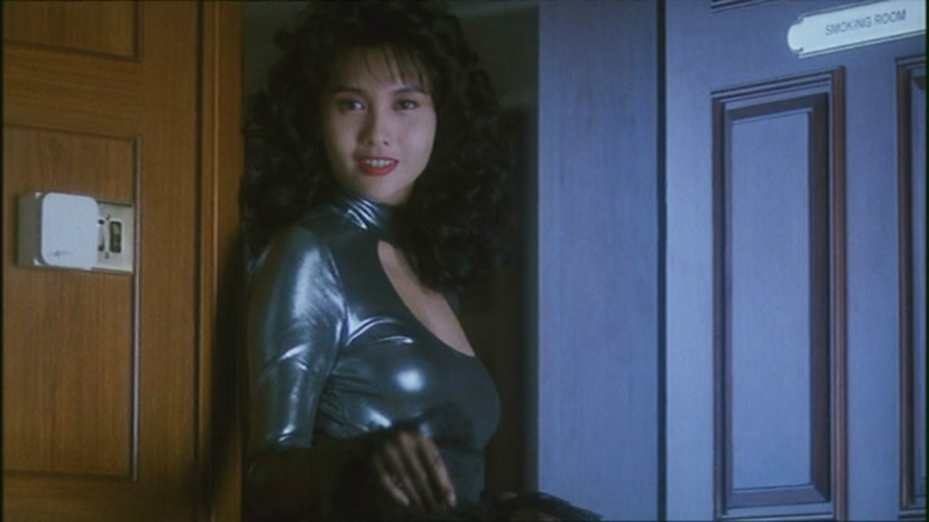 赤裸羔羊chiklogouyeung(1992)