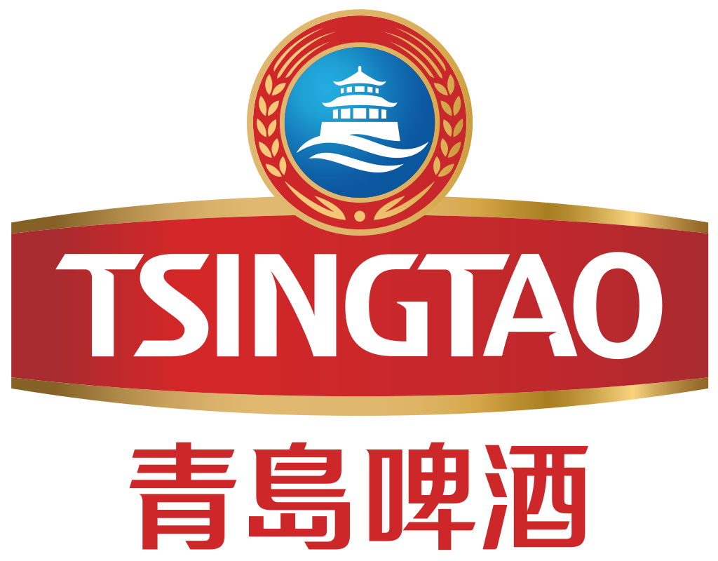 青岛啤酒