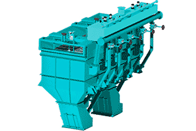 介休市科达洗煤设备有限公司