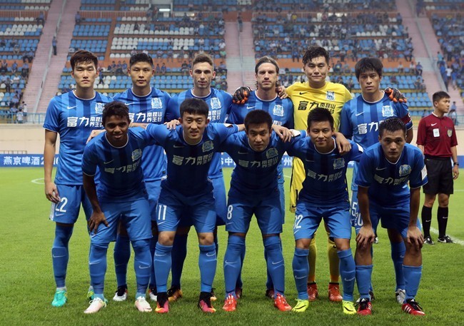  p>广州城足球俱乐部(guangzhou city fc),是一家位于中国广东省 a